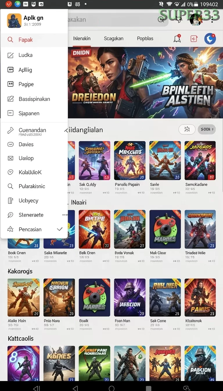 Screenshot Javo88 nomor 3
