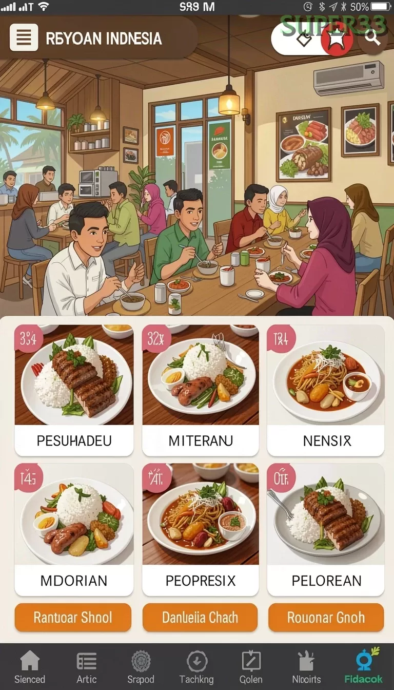 Screenshot Posjitu nomor 1