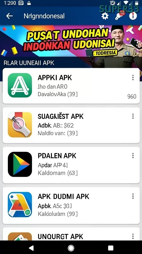 Screenshot Rprr nomor 2