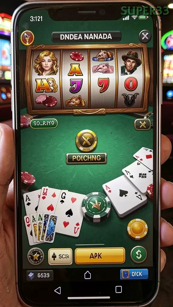 Screenshot Withdraw42 nomor 3